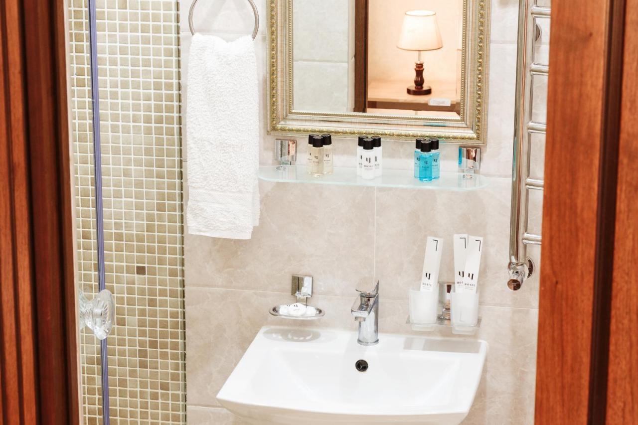 ELDI Hotel Tasjkent Buitenkant foto