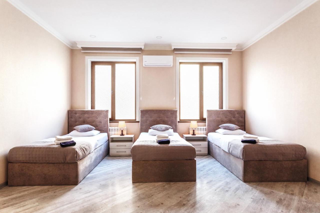 ELDI Hotel Tasjkent Buitenkant foto